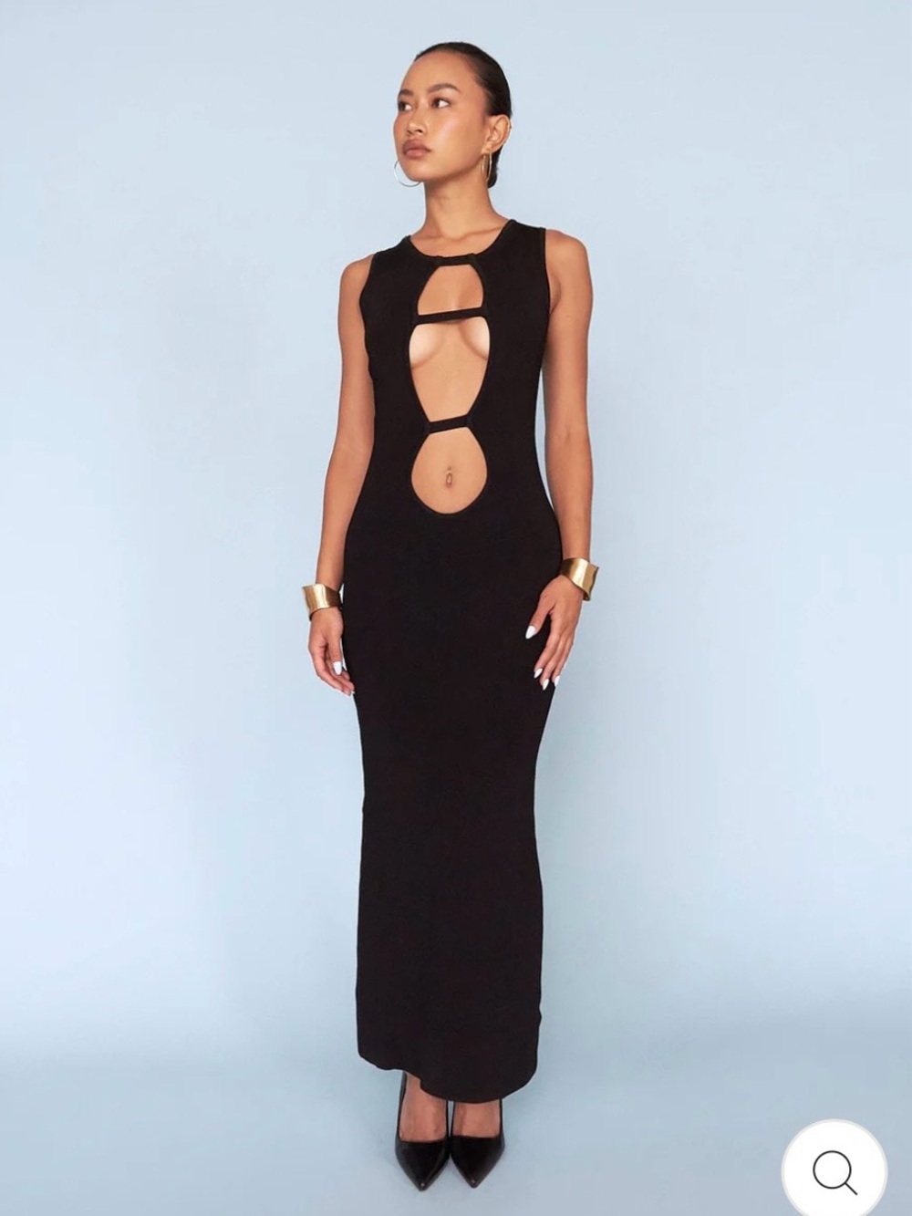 Auteur Studio Sofie dress